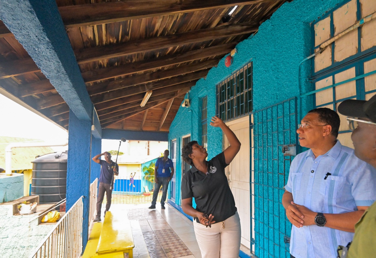 PM Tours Vouch Group Of Schools