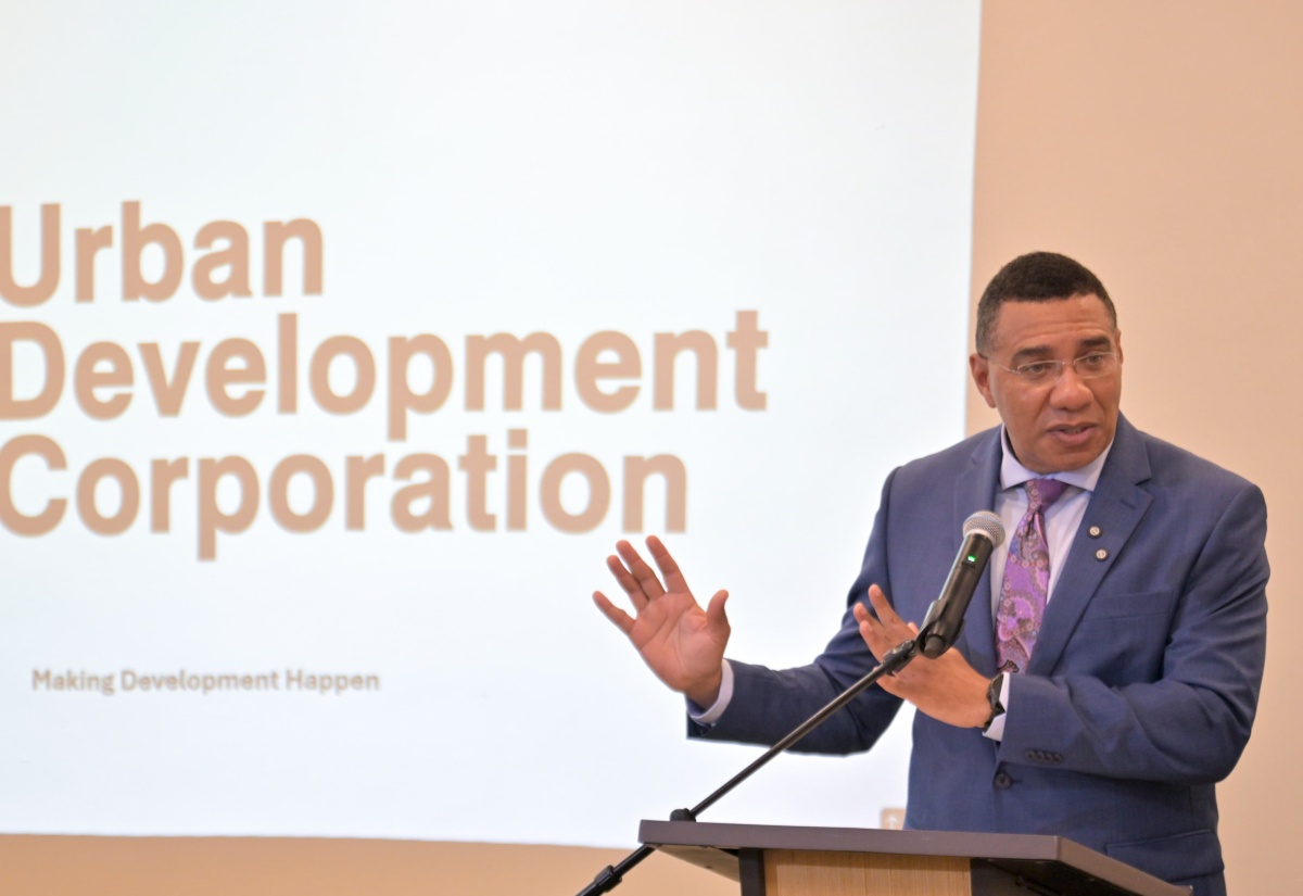 Prime Minister Clarifies Misconceptions on NaRRA Implementation