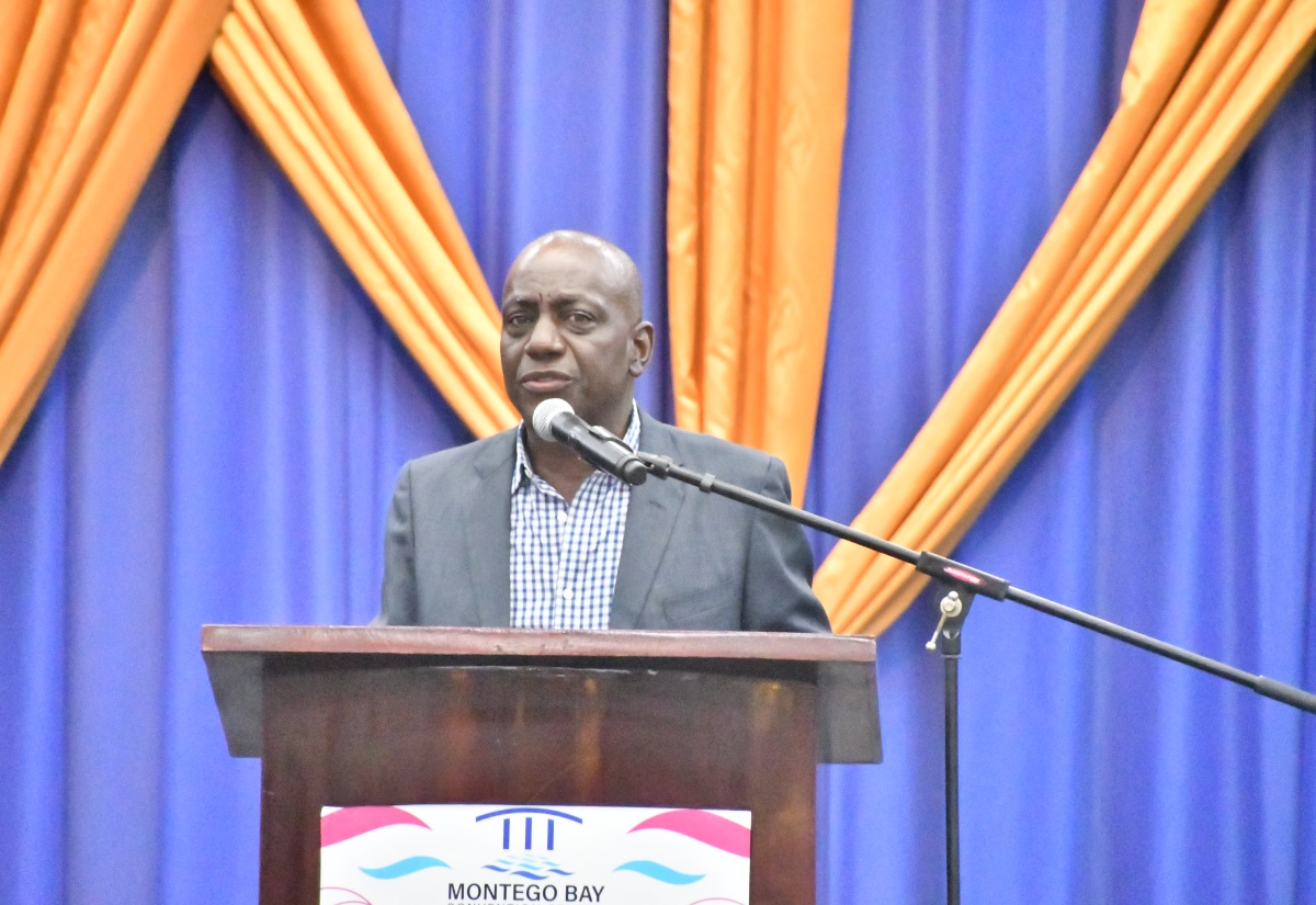 157 NSWMA Employees Honoured for Long Service
