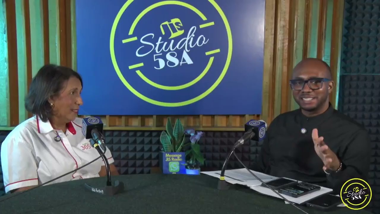 GK Foundation Kingston Harbour Cleanup Project – JIS Studio 58A