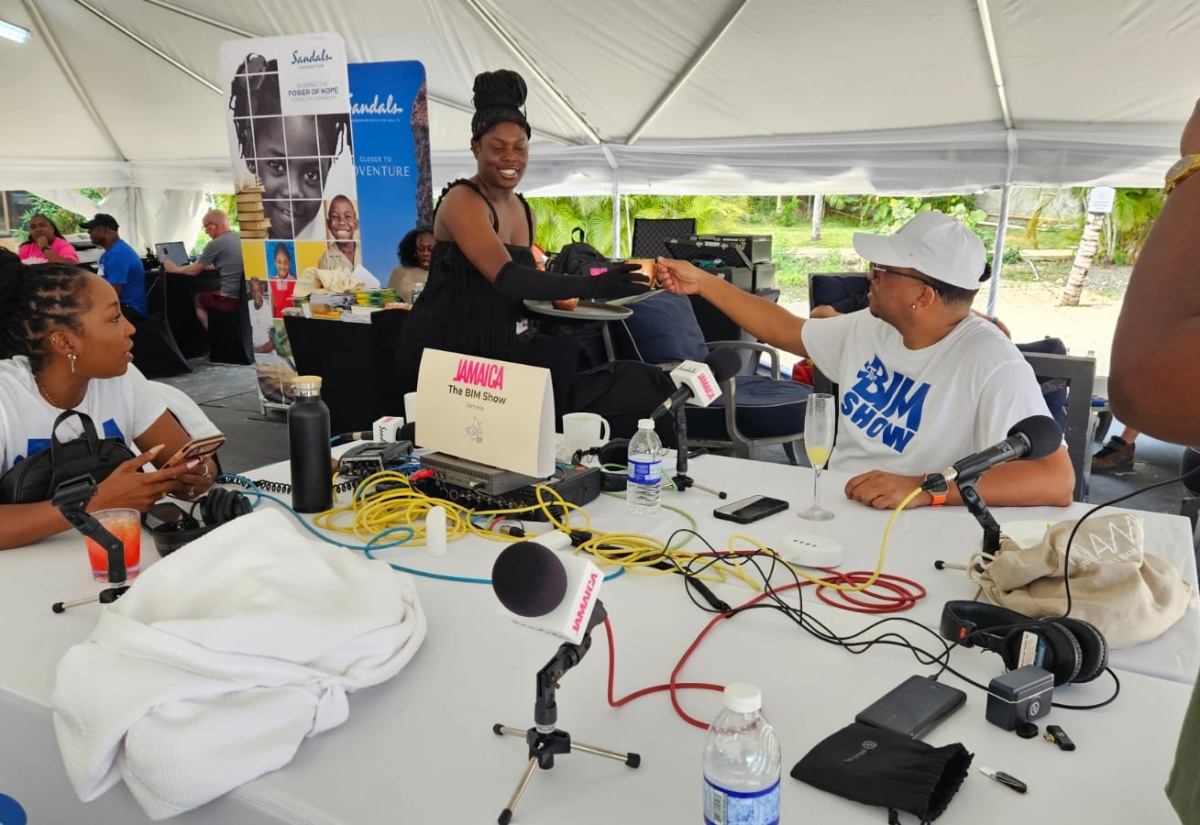Sandals Resorts International and Ministry of Tourism Leveraging Radio Remotes to Boost Visitor Arrivals