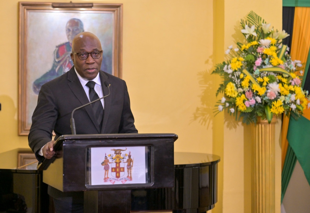 Chief Justice Lauds Electoral System
