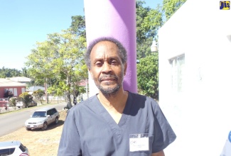 Residents of Rivoli in St. Catherine Receive Medical Support from US-Based Mission