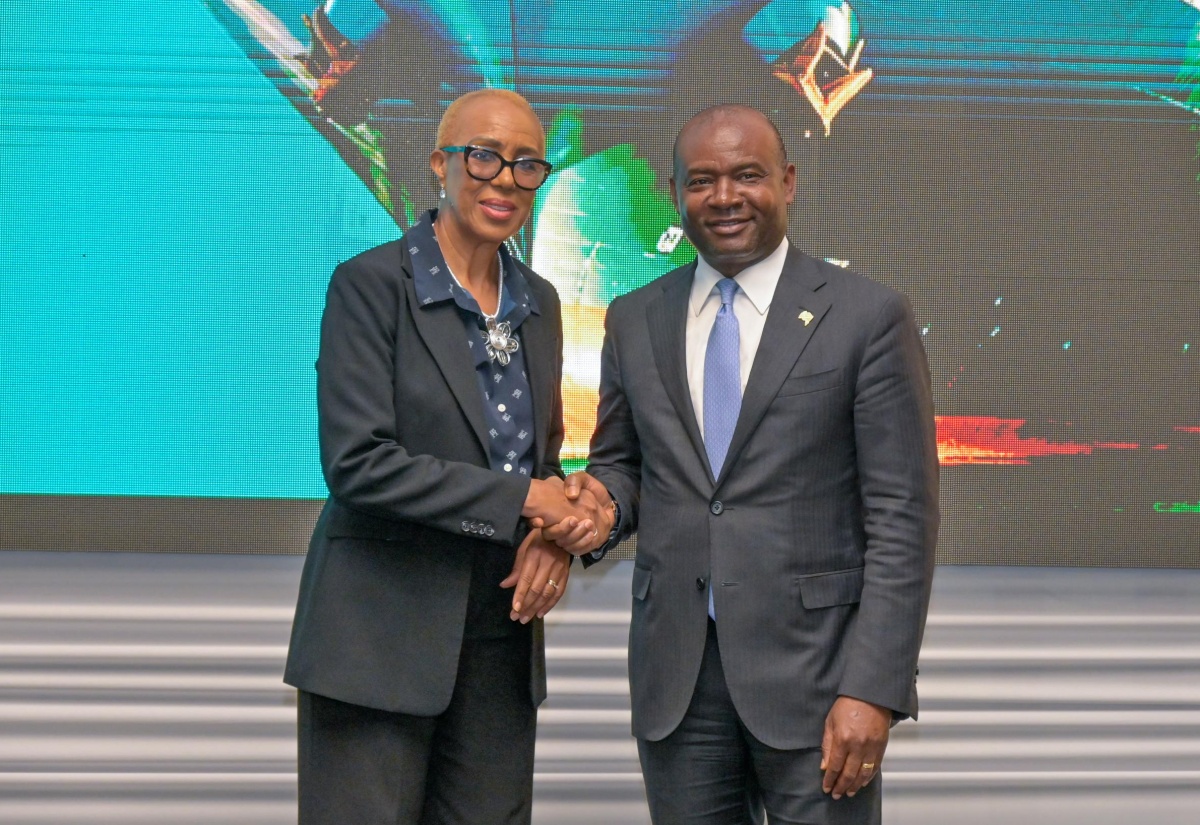 Jamaica Hosts Afreximbank Roadshow to Drive Africa-Caribbean Trade and Investment