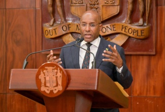 Cabinet Approves Cement Imports to Fill Supply Gap
