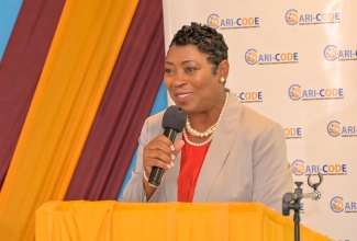 Jamaica’s Security Agenda Must Go Beyond Crime – SSP Lindsay