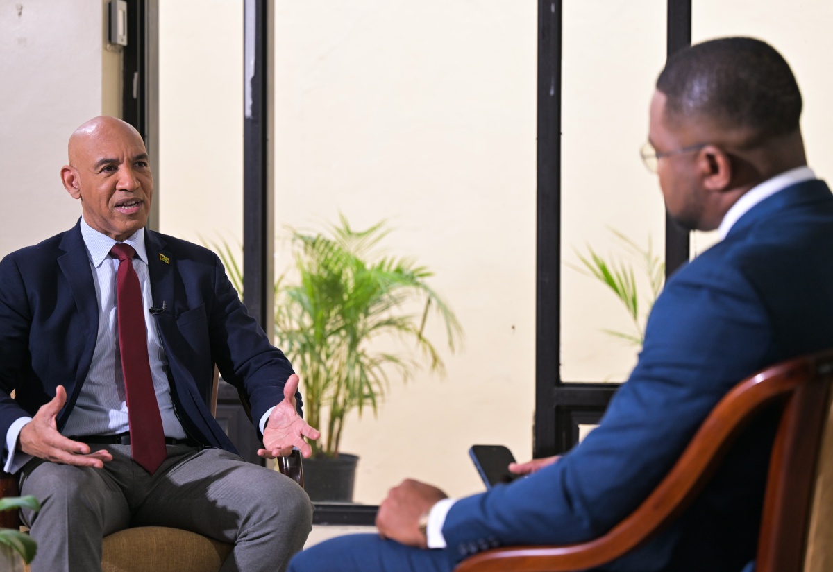 Building a Stronger Jamaica – NARRA CEO Outlines Priorities