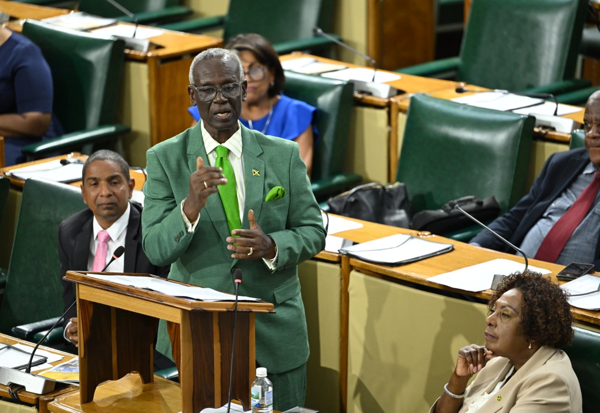 Gov’t to Invest $200M in Care Facilities Expansion