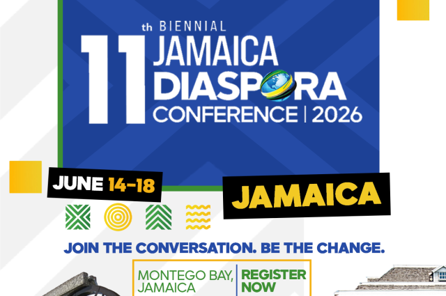 Media Invited to Apply for Diaspora Conference Accreditation by June 9