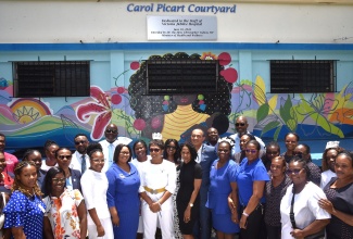 Well-Being of Healthcare Staff a Priority – Dr. Tufton
