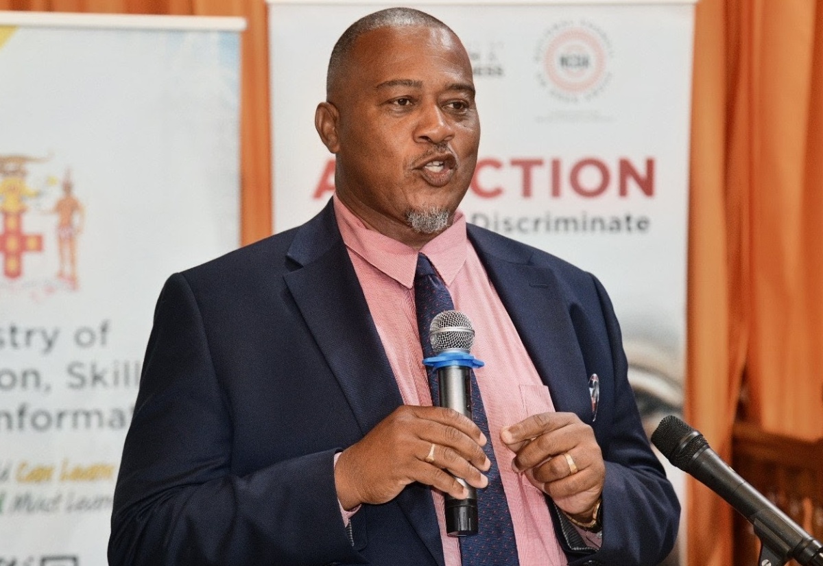 Communities Urged Do More to Safeguard Children