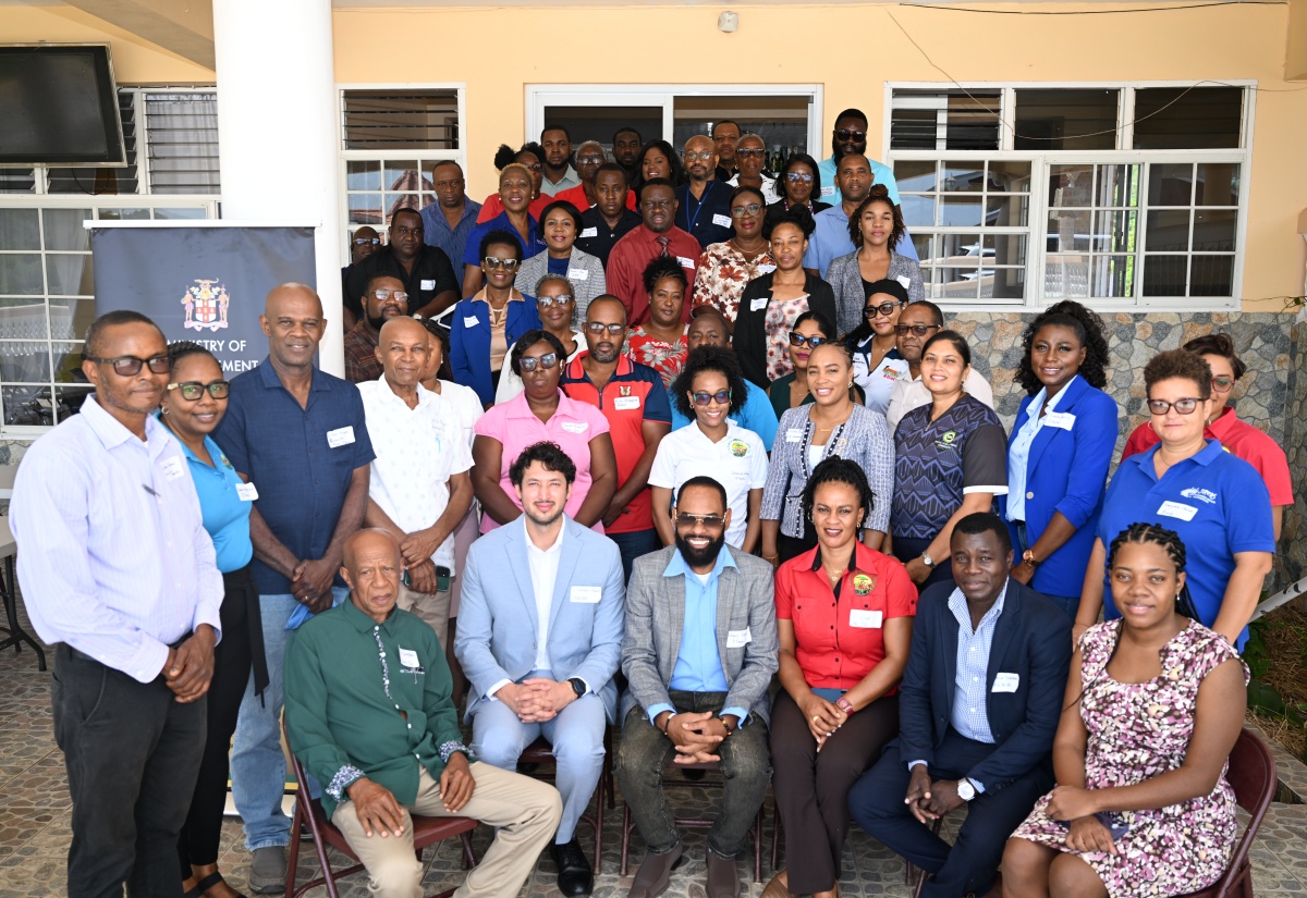 St. Elizabeth Steps Up Disaster Readiness