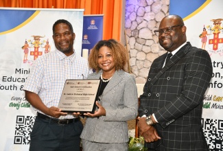 Communities Urged Do More to Safeguard Children
