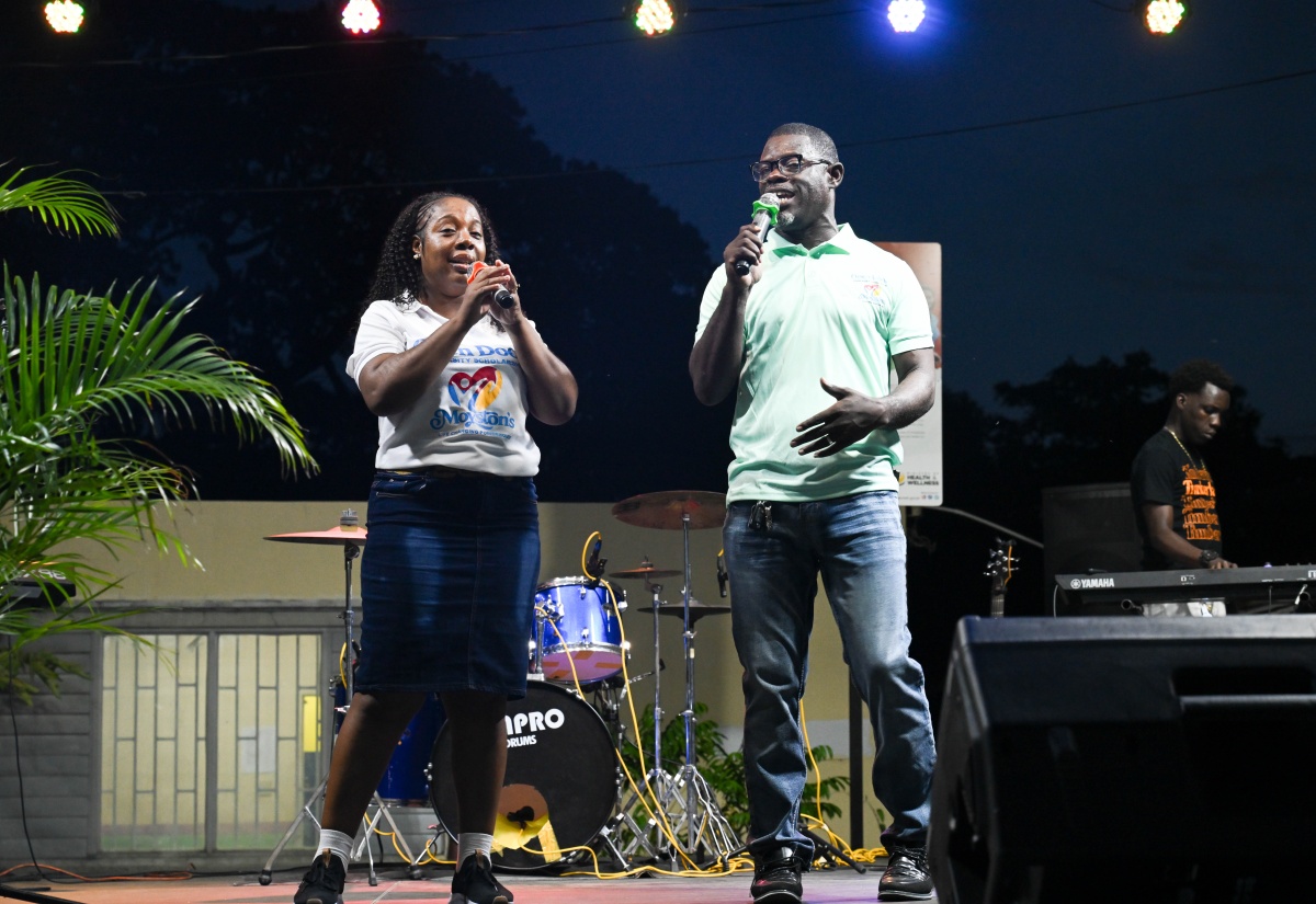 Foundation Offers Open Door University Scholarship for Students in St. Thomas