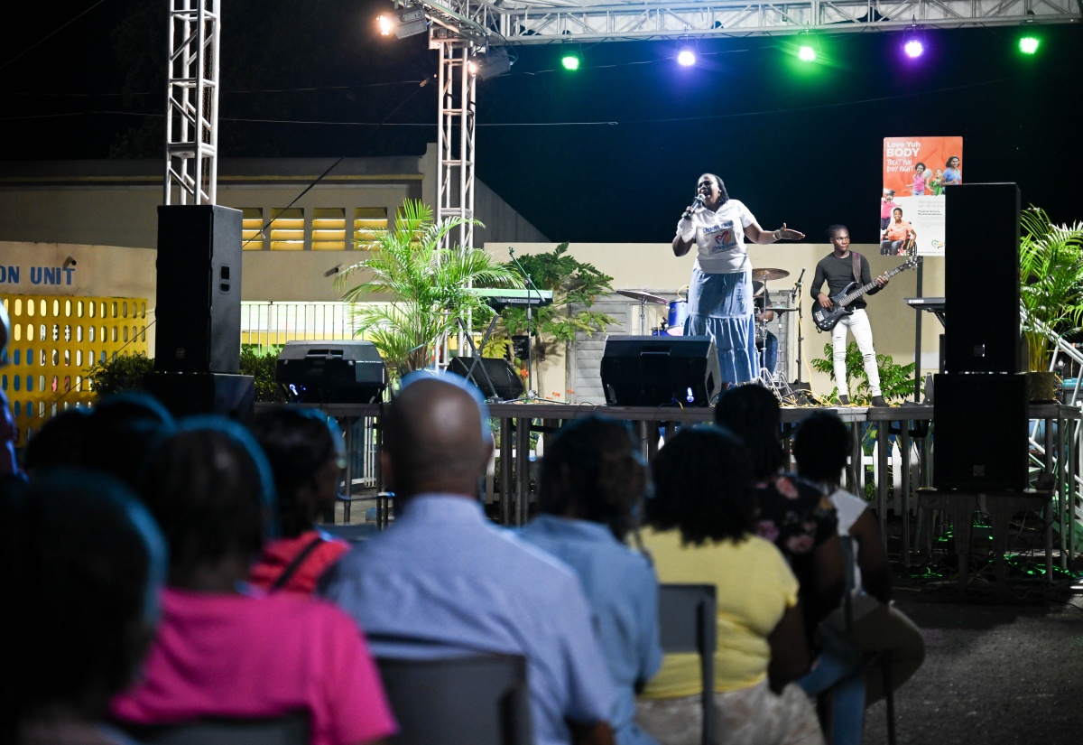 Foundation Offers Open Door University Scholarship for Students in St. Thomas