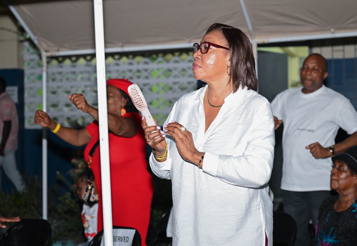 Foundation Offers Open Door University Scholarship for Students in St. Thomas