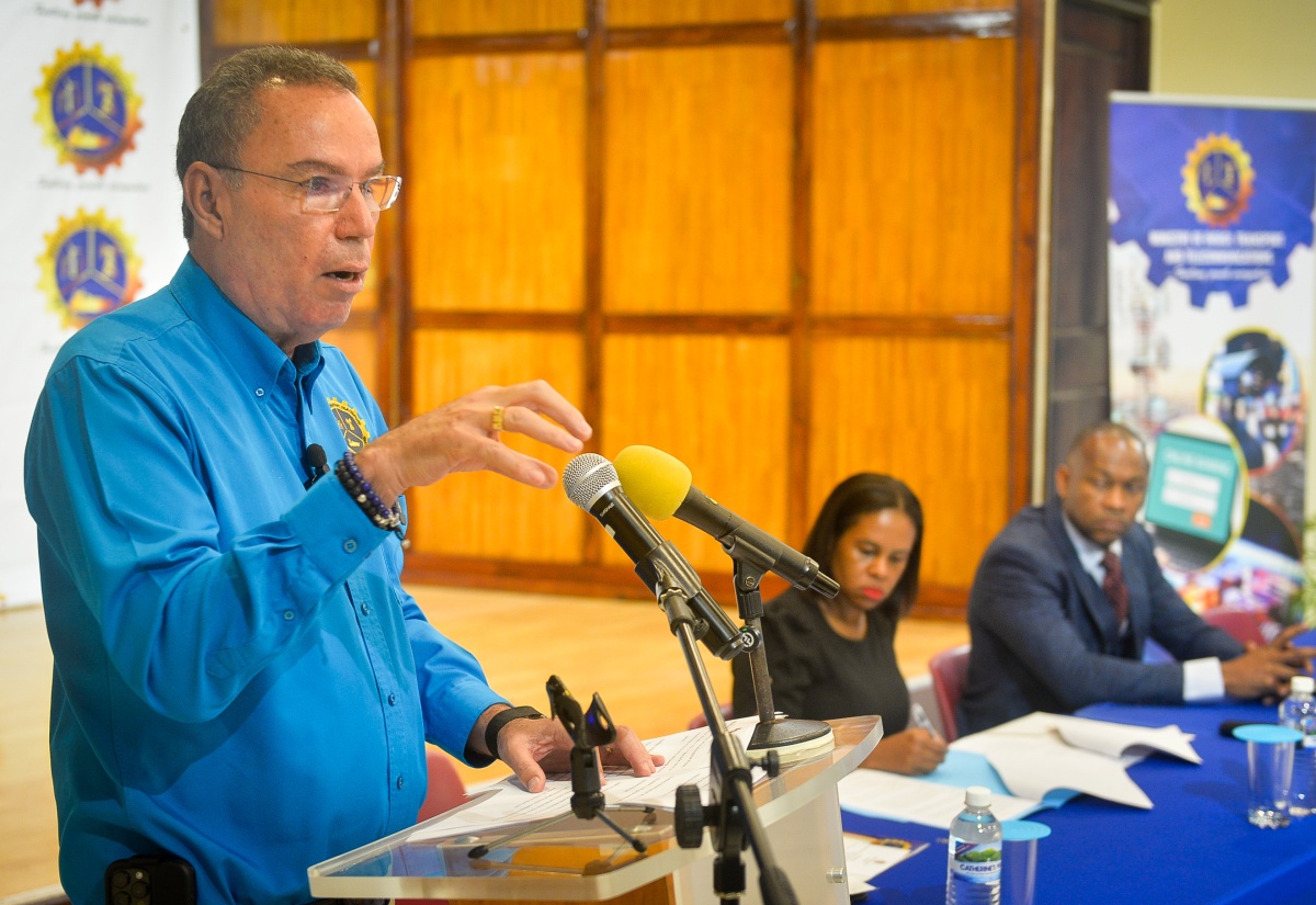 Cabinet Approves 16 Per Cent Fare Increase for Public Passenger Vehicle Operators