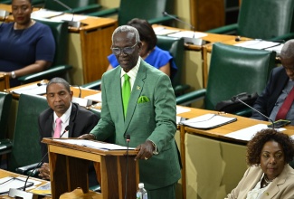 JFB to Play Key Role in Reconstruction Phase of Hurricane Melissa Recovery