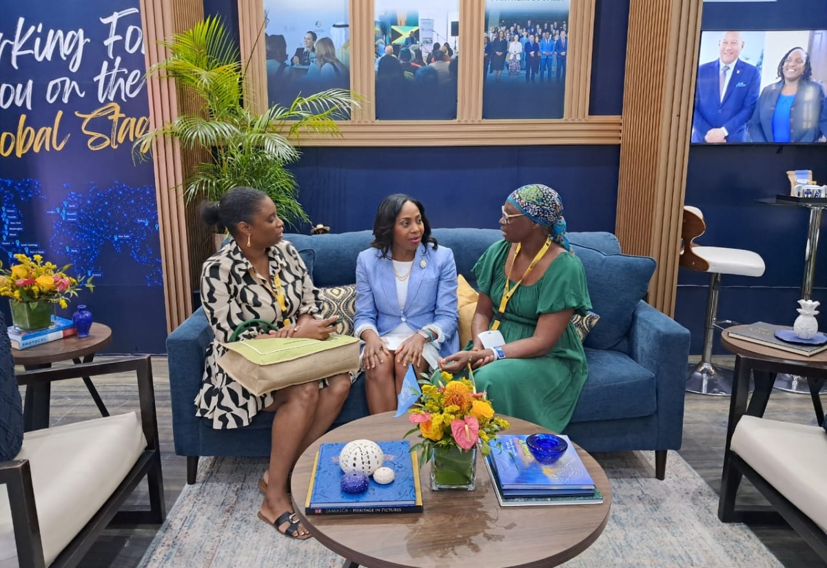 MFAFT Demystifies Diplomacy at Diaspora Conference