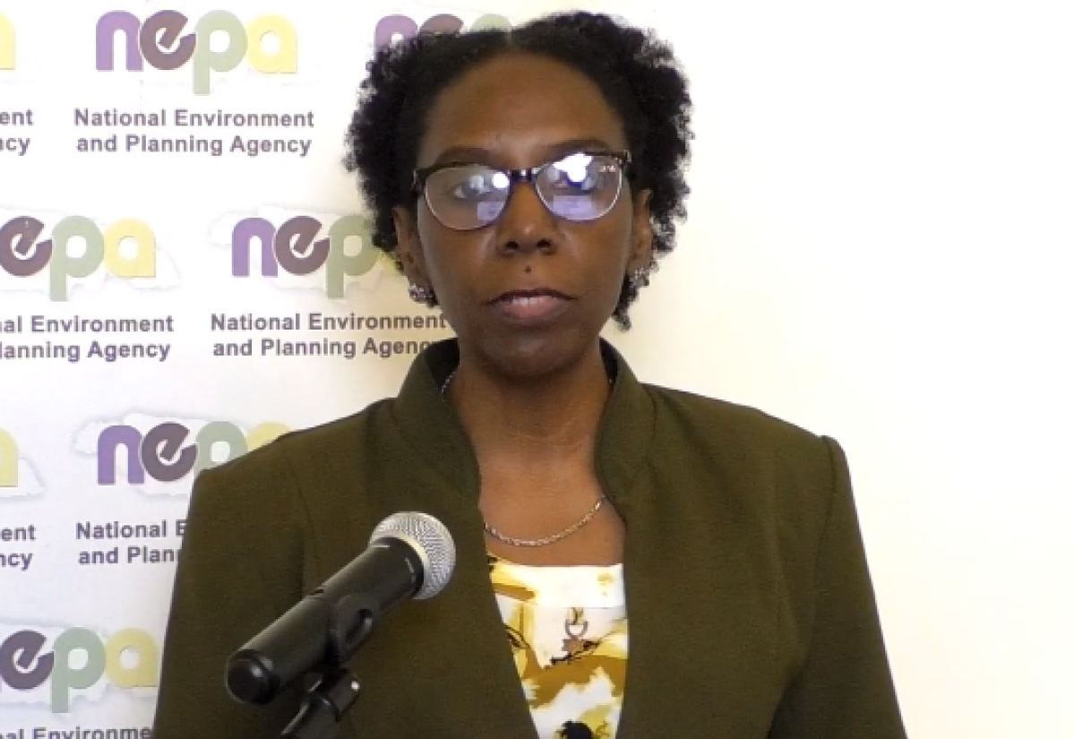 NEPA Stages Several Activities to Observe National Environmental Awareness Week