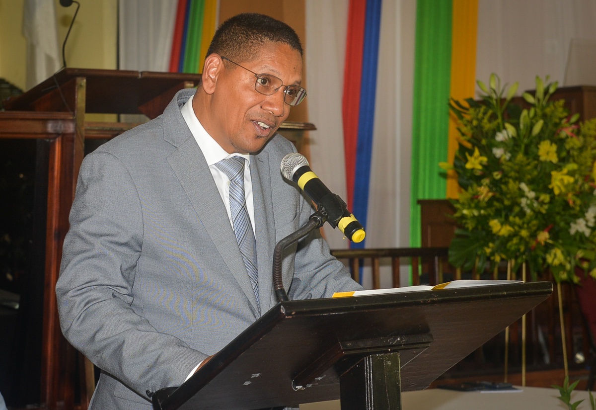 Legal and Administrative Frameworks Being Developed for Unemployment Insurance