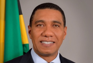 Prime Minister Holness to Visit Suriname and Guyana