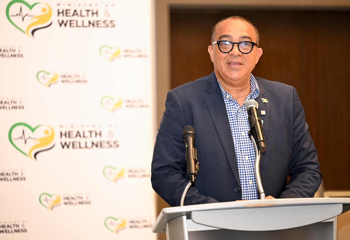 Accountability Framework Signed With Regional Health Authorities