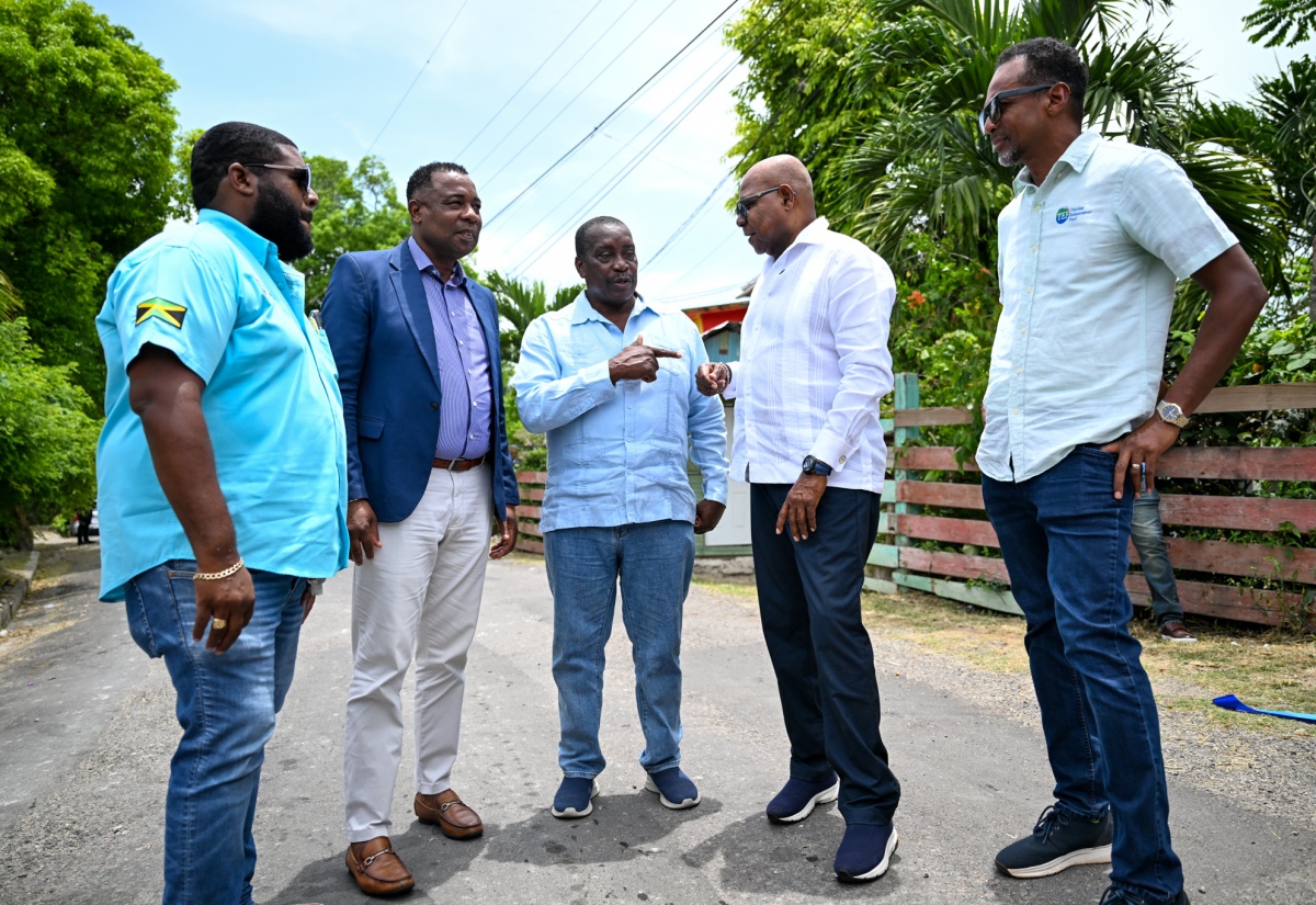 Tourism 3.0 to Increase Opportunities for More Jamaicans – Minister