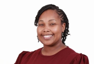 Director of Policy Programme for Veterinary Public Health in the Ministry of Health and Wellness, Dr. Sydonnie Thompson Gyles. Dr. Thompson Gyles, who also chairs the National Agricultural Health and Food Safety Coordinating Committee, is encouraging Jamaicans to incorporate food-safety practices in their daily lives.
