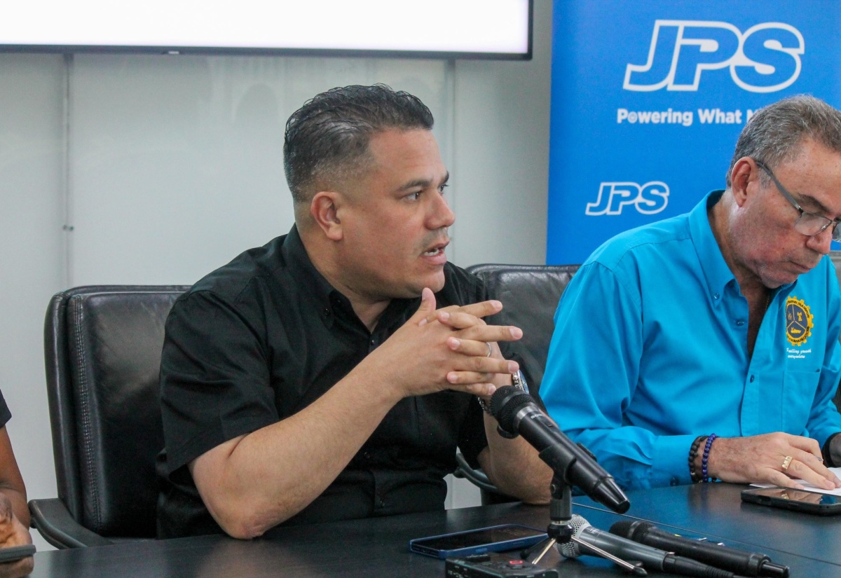 NWC Restores Major Water Systems Following Islandwide Electricity Blackout