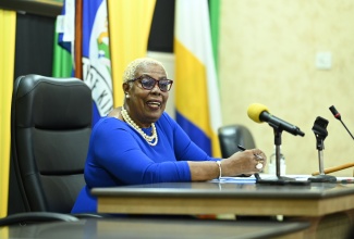Work Commences to Clear Gullies and Drains Under KSAMC Disaster Mitigation Programme