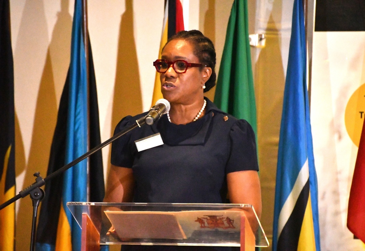 Collective Vigilance Required to Combat Human Trafficking – Permanent Secretary