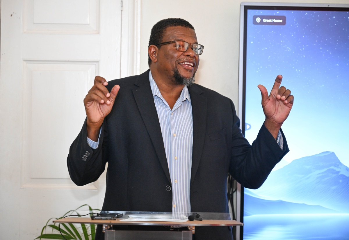 CASE Showcases Agricultural Innovation to OECS Education Leaders