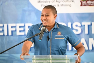 Educational Institutions to Benefit from Heifer Redistribution Programme