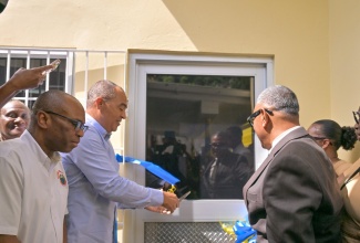 Health Ministry Finalising Renovation Costings for Hurricane-Damaged Health Centres