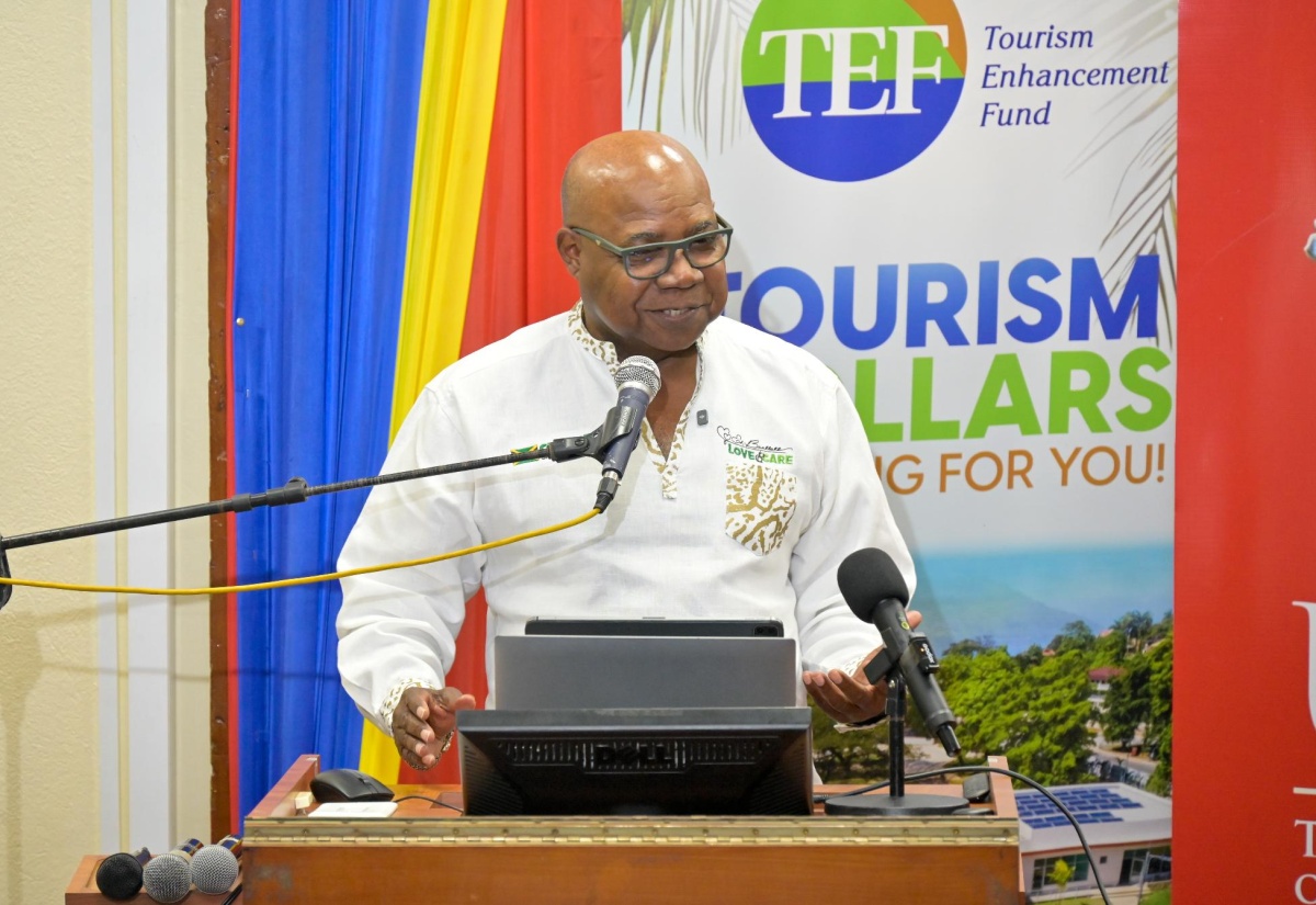 $4B Allocated to Boost Jamaica’s Global Tourism Competitiveness