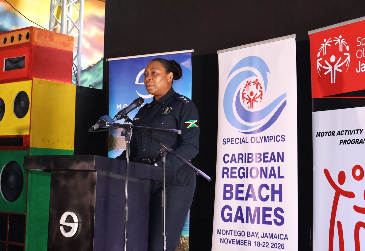 JCF Encourages Persons to Support LETR