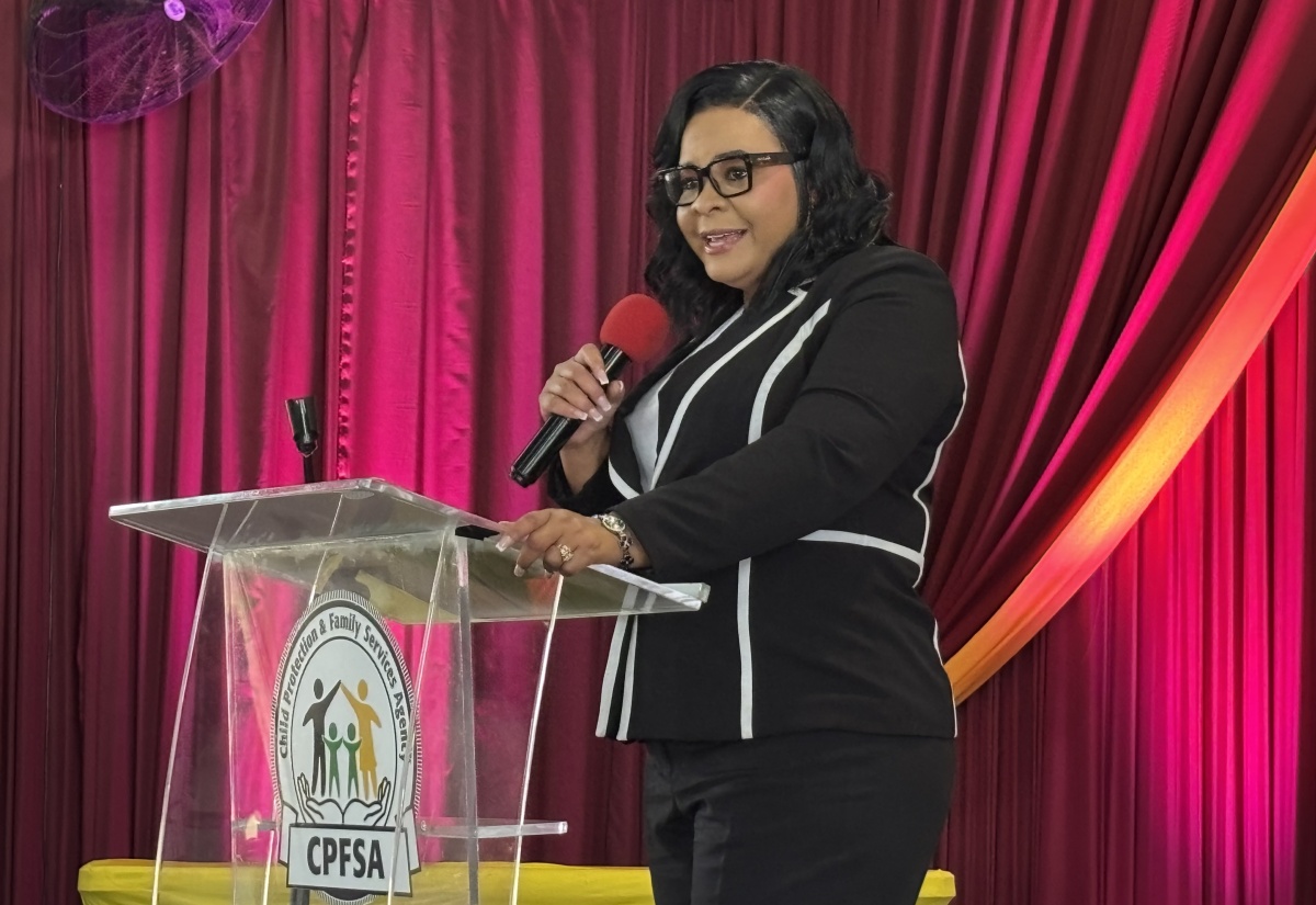 Outgoing Wards of the State Encouraged to Apply for Scholarships