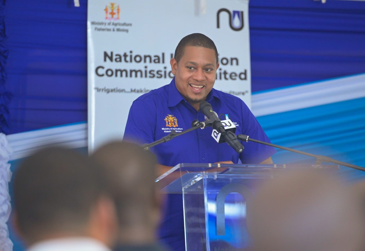 Farmers Encouraged to Adapt to Climate Realities