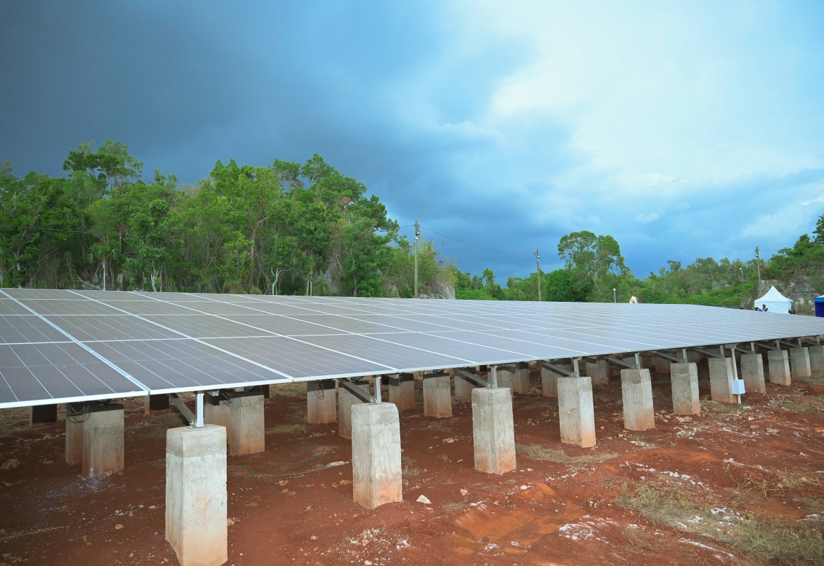 Farmers Encouraged to Adapt to Climate Realities