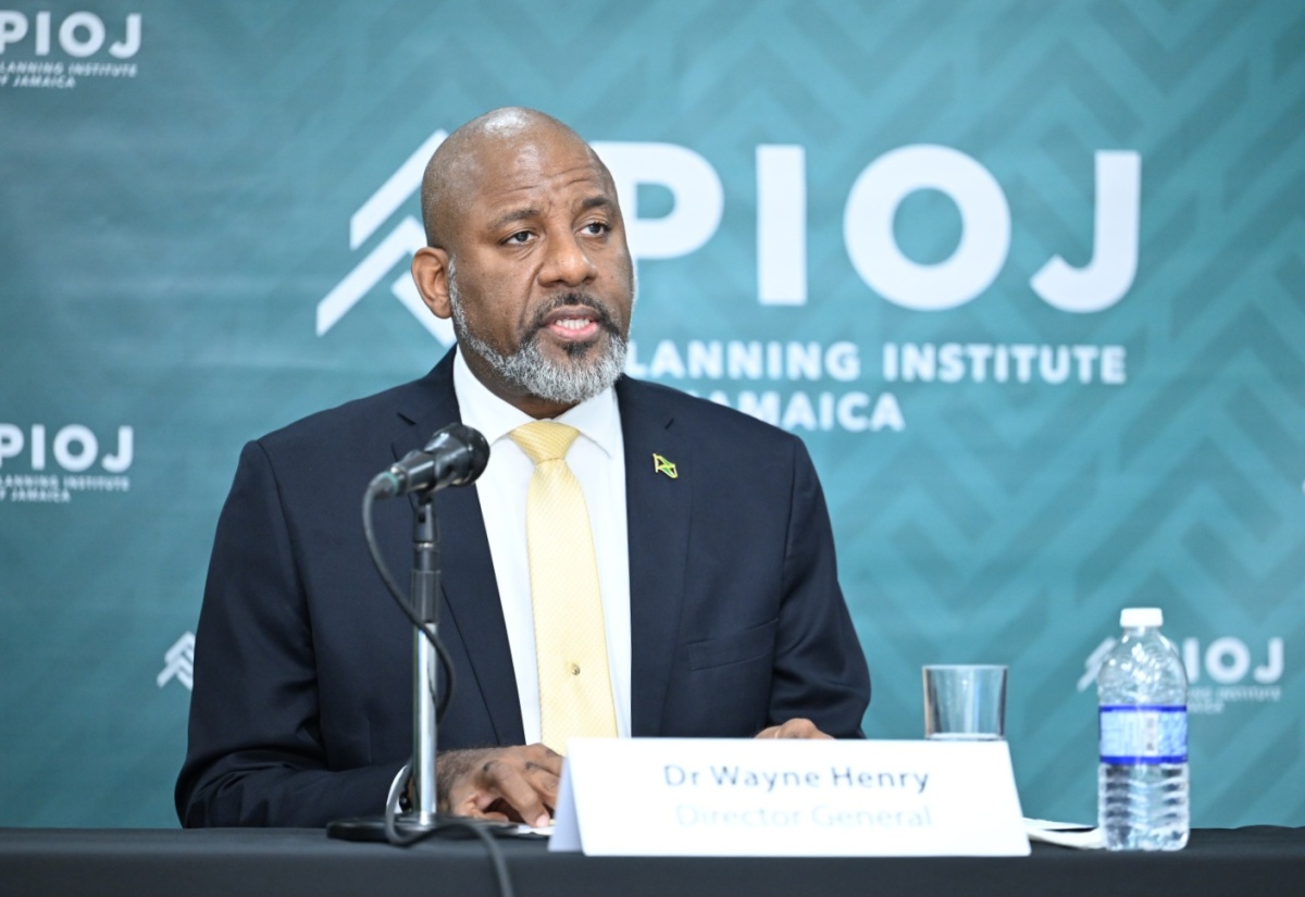 Jamaica Recorded Important Gains in 2025 – PIOJ Survey