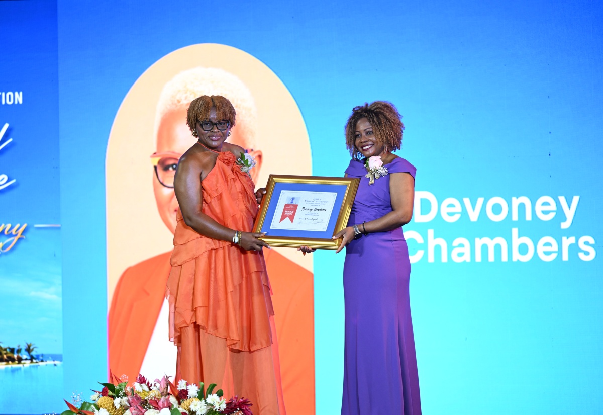 Minister Pays Tribute to Educators Who Went Above and Beyond During Hurricane Melissa