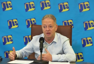 Jamaica Could Become Regional Centre of Excellence for Training in Radiation Protection and Safety