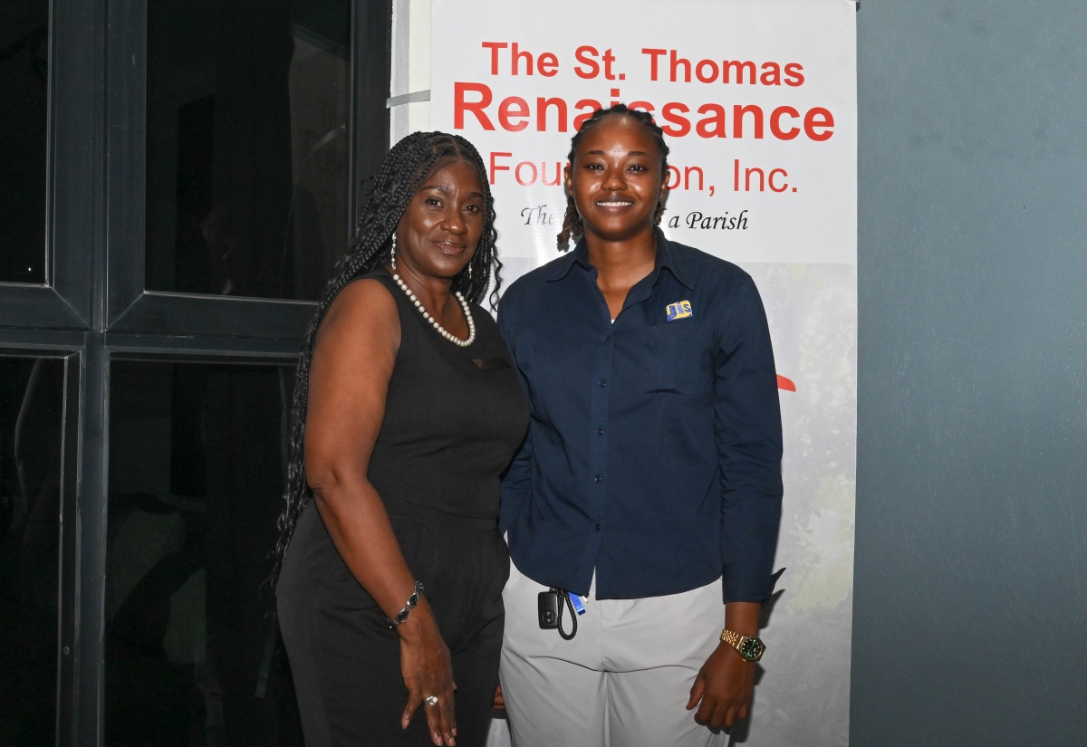 St. Thomas Renaissance Foundation Promotes Investment, Collaboration and Economic Growth