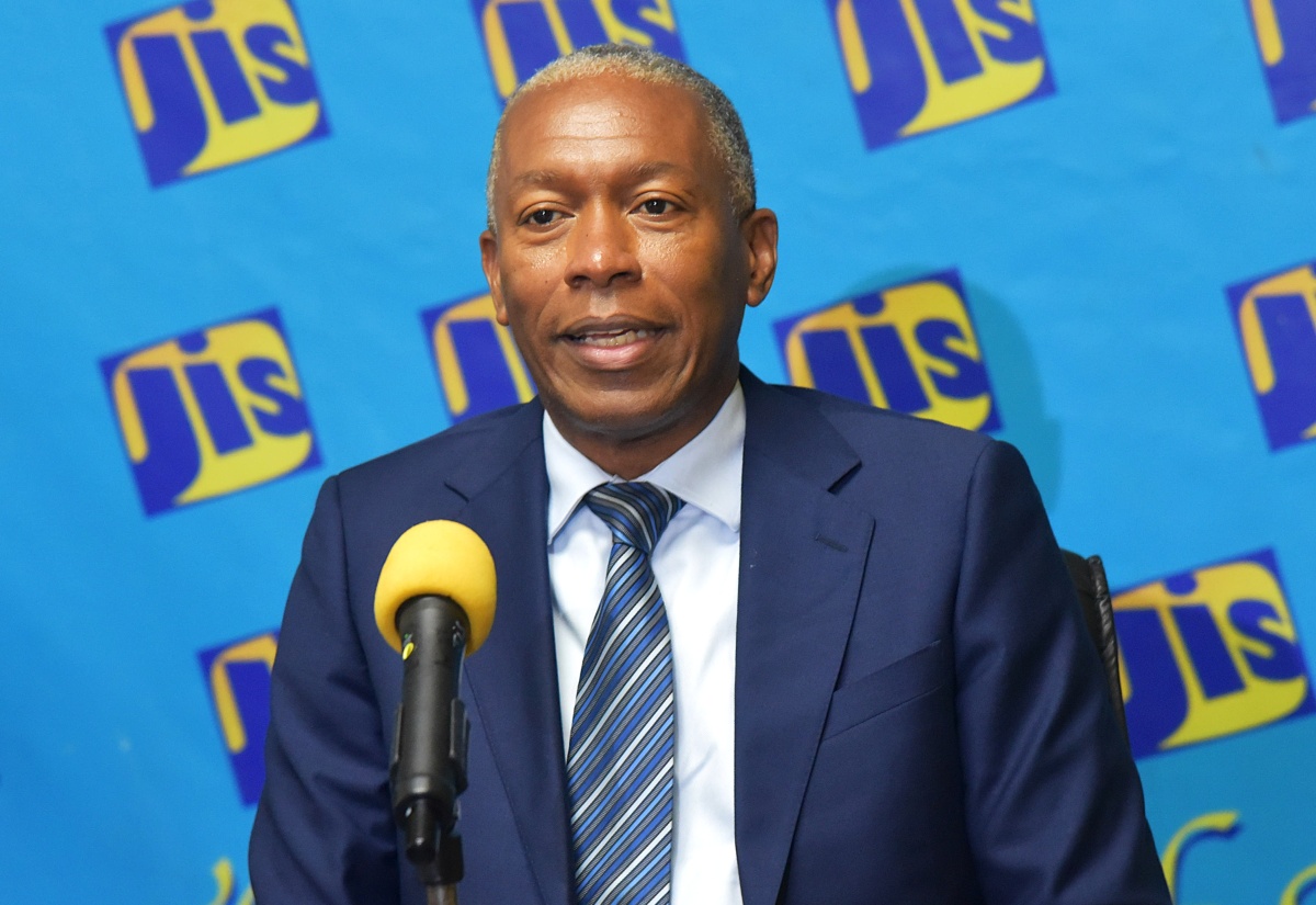 Caymanas Special Economic Zone Expected to Boost Maritime Activity