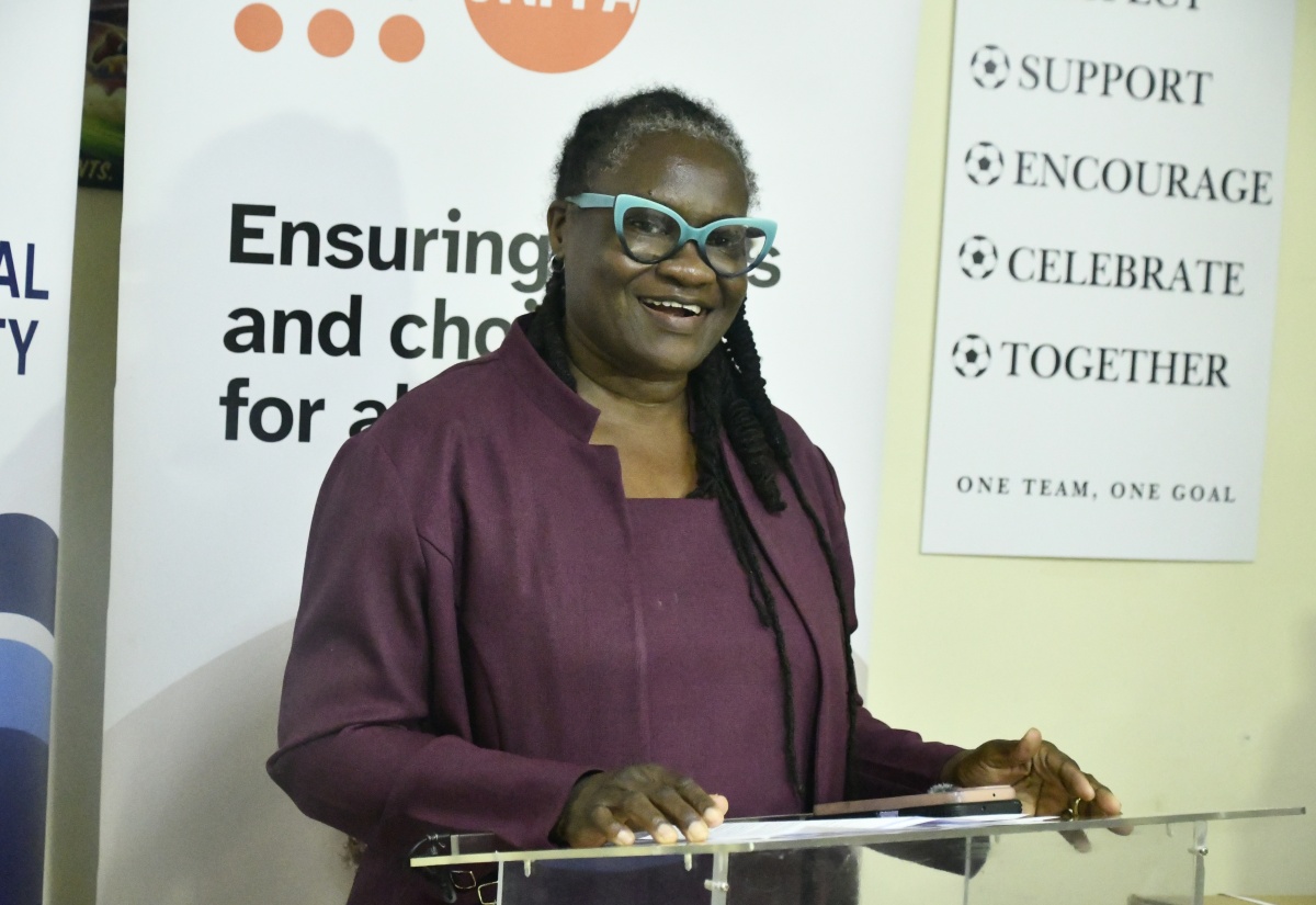 Hurricane Affected Health Facilities Get Reproductive Health and Specialised Midwifery Kits