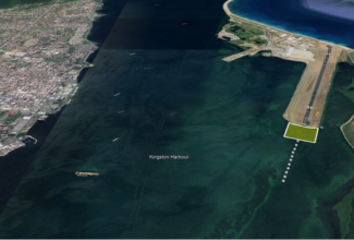 NMIA Runway Extension Designed with Environmental Protection in Mind