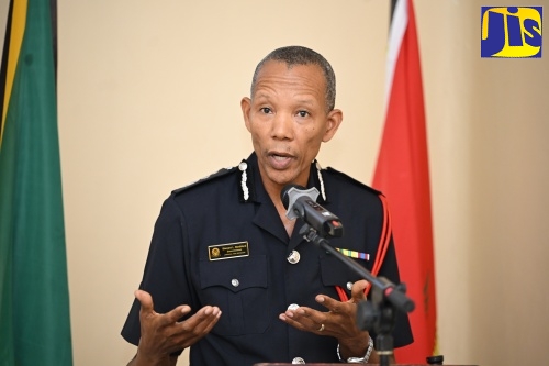 JFB Receives Firefighting and Rescue Equipment