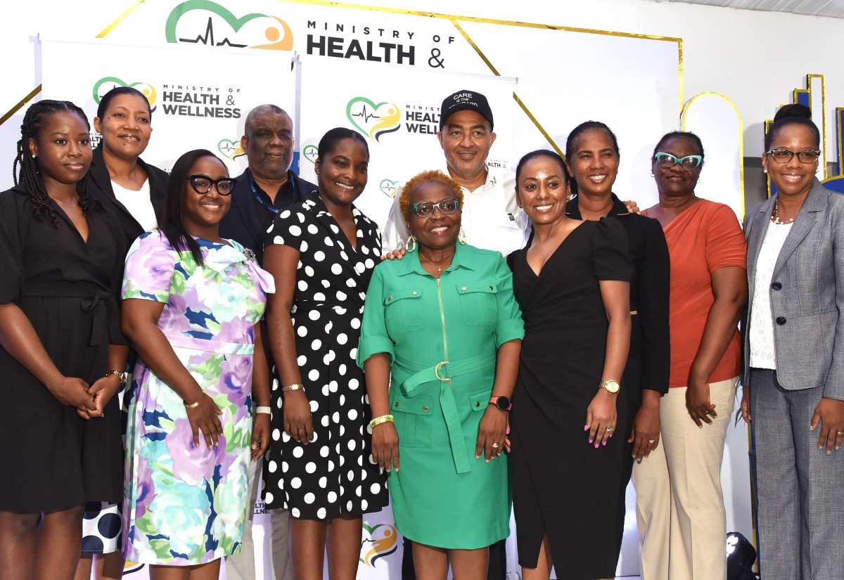 $48 Million Awarded to Health Researchers