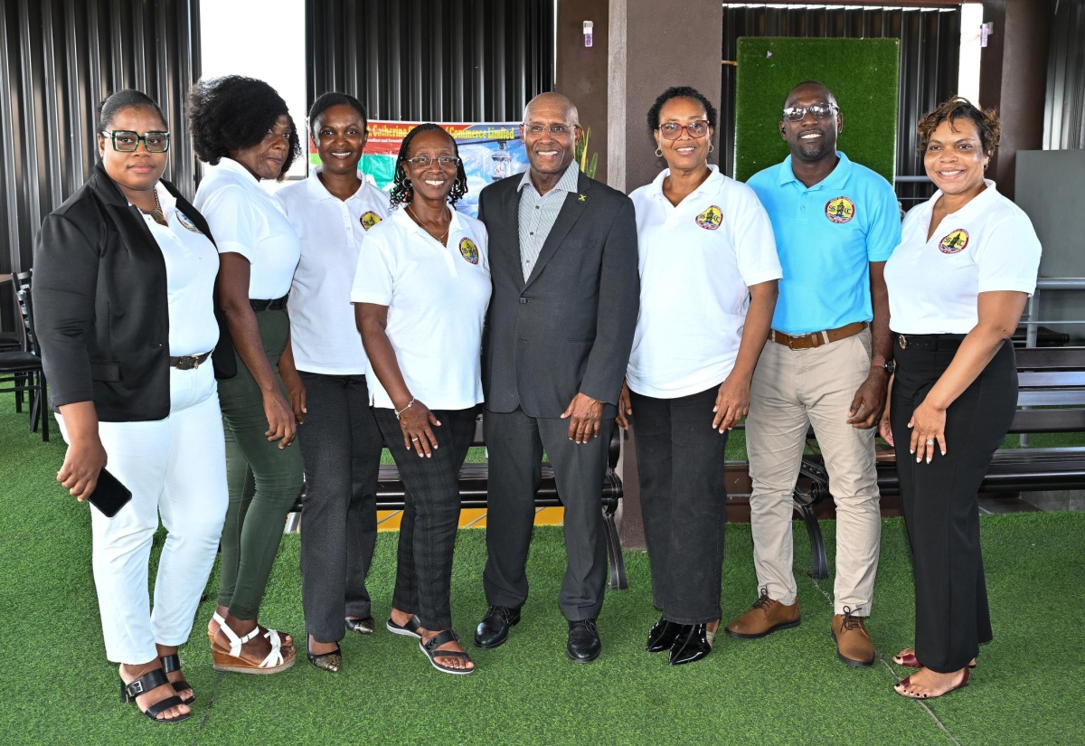 Businesses Encouraged to Take Advantage of Government Programmes